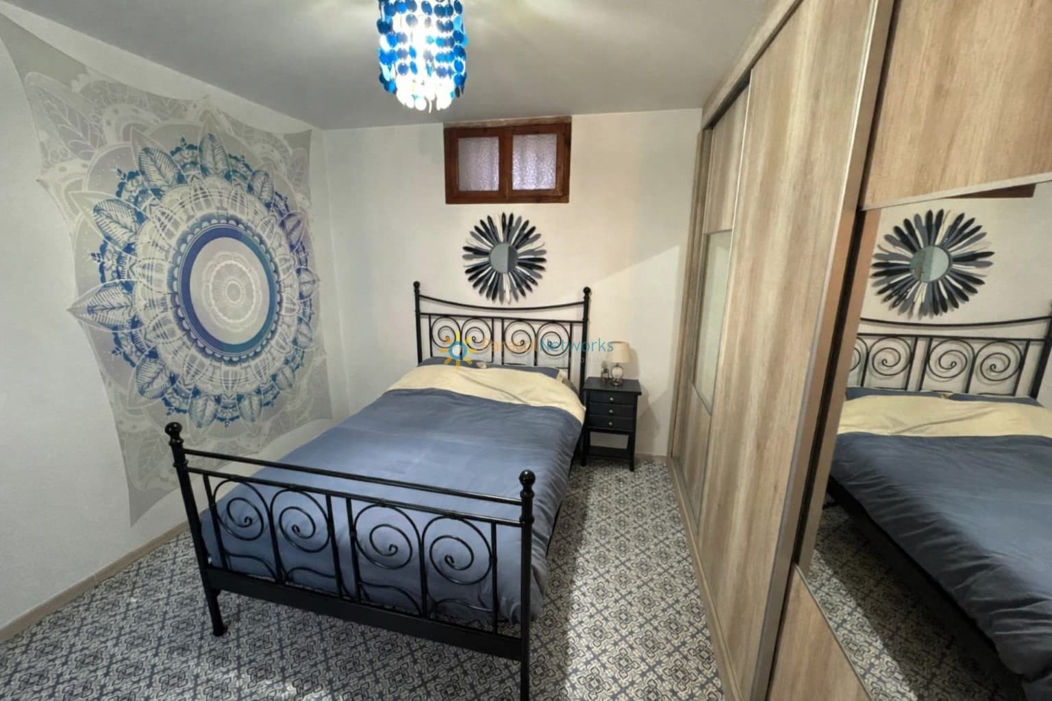 4 makuuhuone Omakotitalo myytävänä paikassa Alqueria de la Comtessa - 172 000 € (Ref: 9603557)