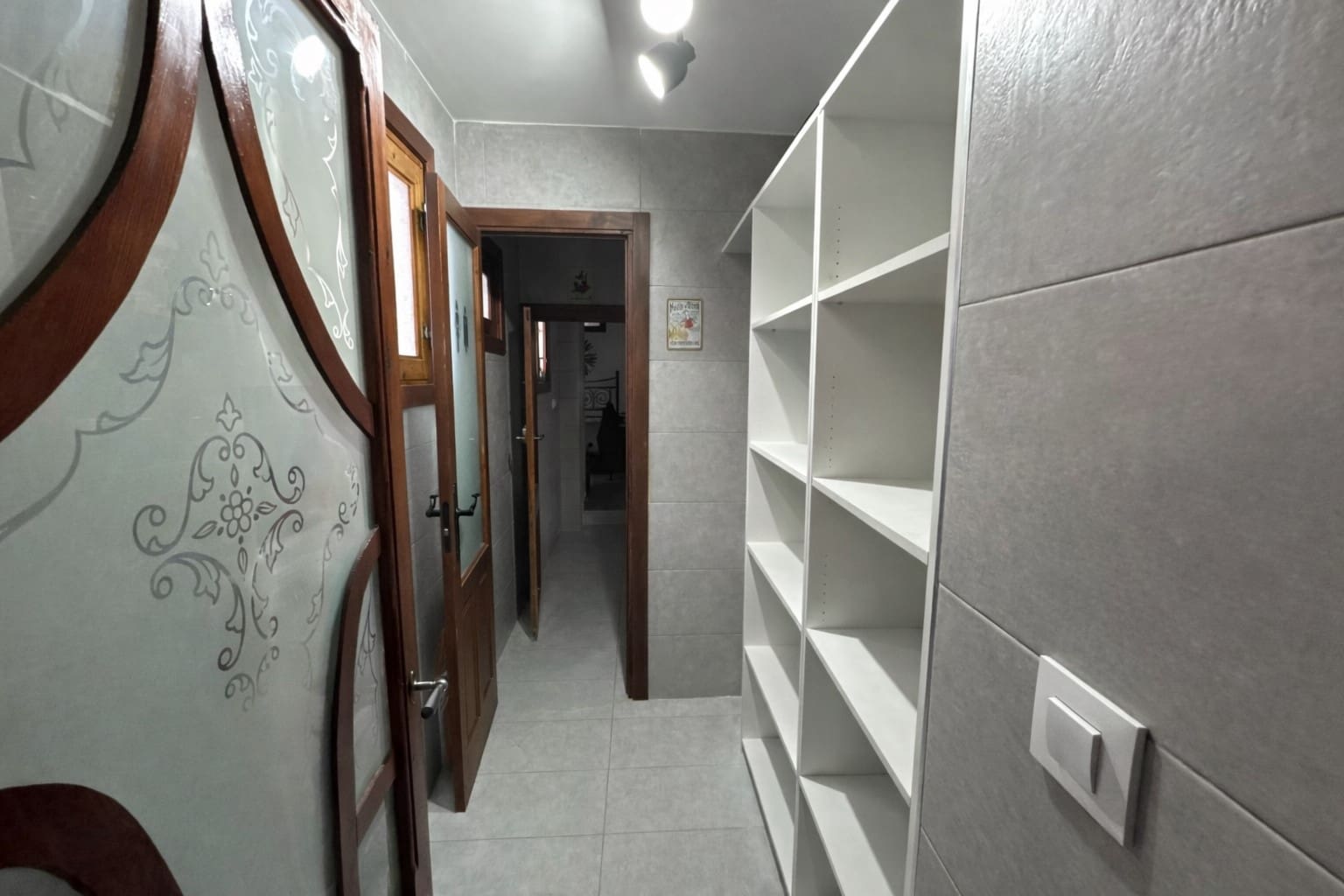 4 makuuhuone Omakotitalo myytävänä paikassa Alqueria de la Comtessa - 172 000 € (Ref: 9603557)