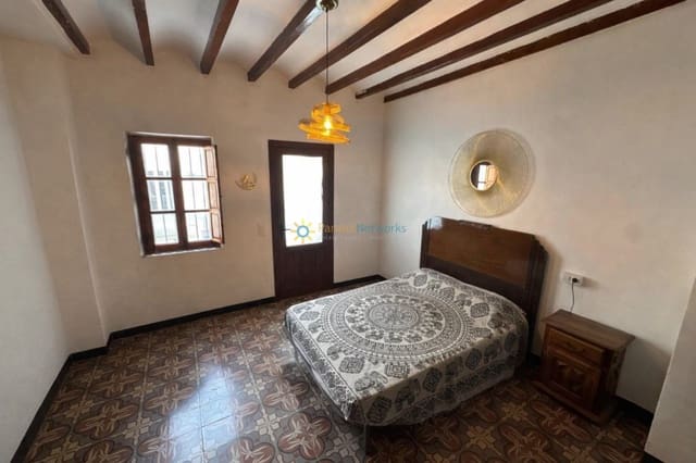 4 makuuhuone Omakotitalo myytävänä paikassa Alqueria de la Comtessa - 172 000 € (Ref: 9603557)