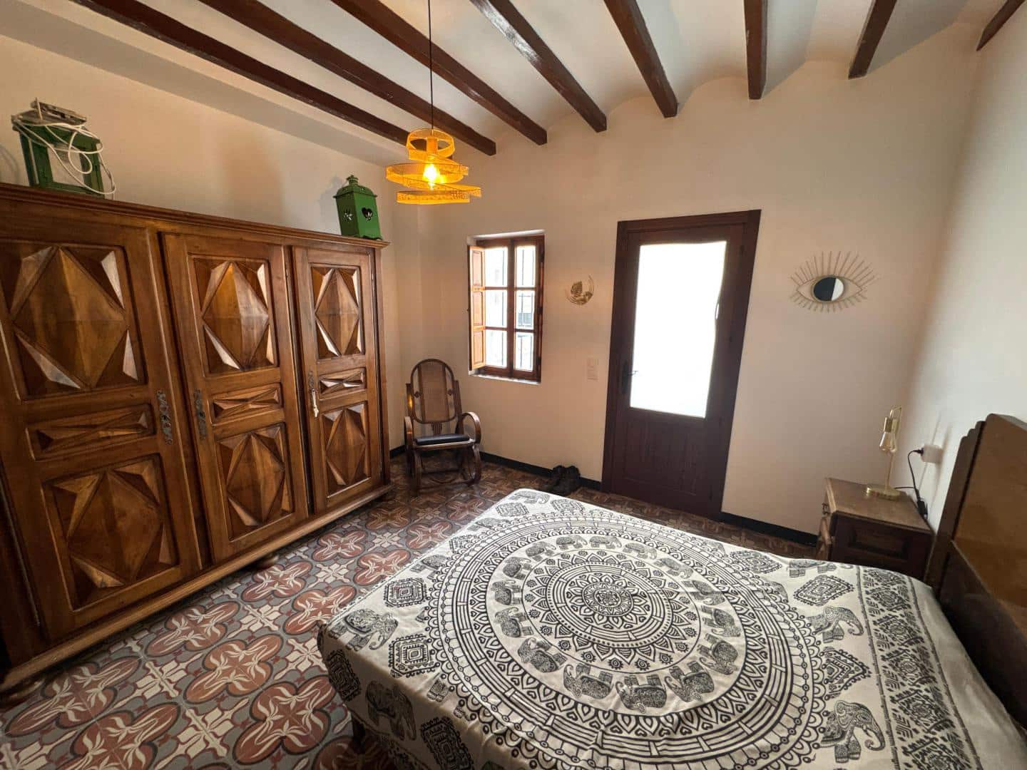 4 makuuhuone Omakotitalo myytävänä paikassa Alqueria de la Comtessa - 172 000 € (Ref: 9603557)