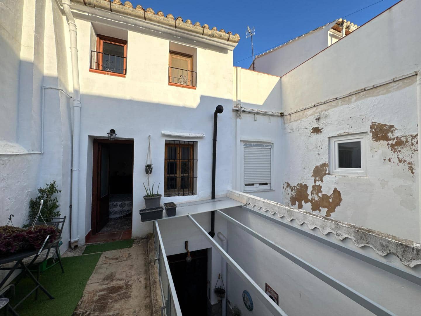 4 makuuhuone Omakotitalo myytävänä paikassa Alqueria de la Comtessa - 172 000 € (Ref: 9603557)