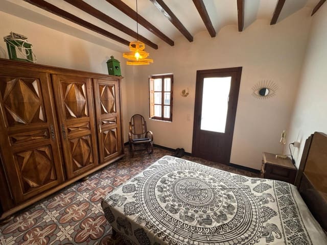 4 makuuhuone Omakotitalo myytävänä paikassa Alqueria de la Comtessa - 172 000 € (Ref: 9603557)