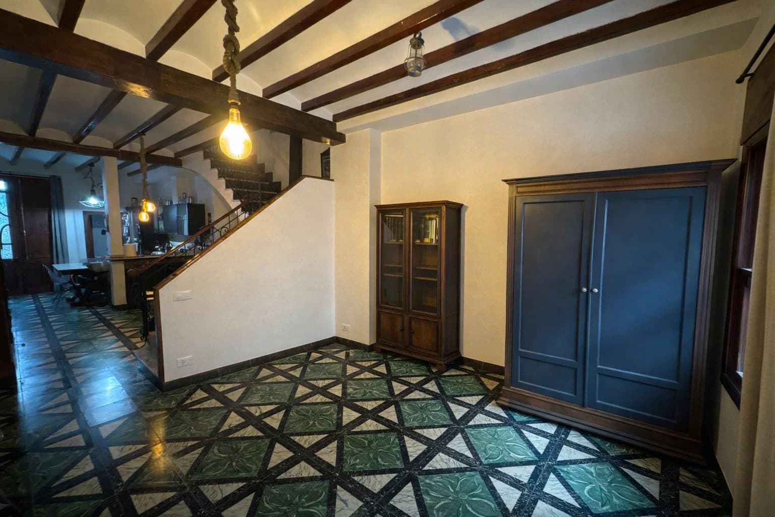 4 makuuhuone Omakotitalo myytävänä paikassa Alqueria de la Comtessa - 172 000 € (Ref: 9603557)