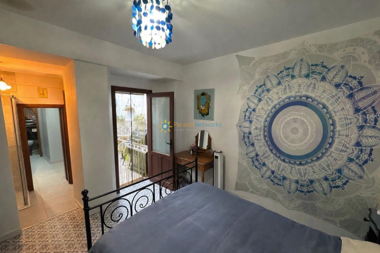 4 makuuhuone Omakotitalo myytävänä paikassa Alqueria de la Comtessa - 172 000 € (Ref: 9603557)