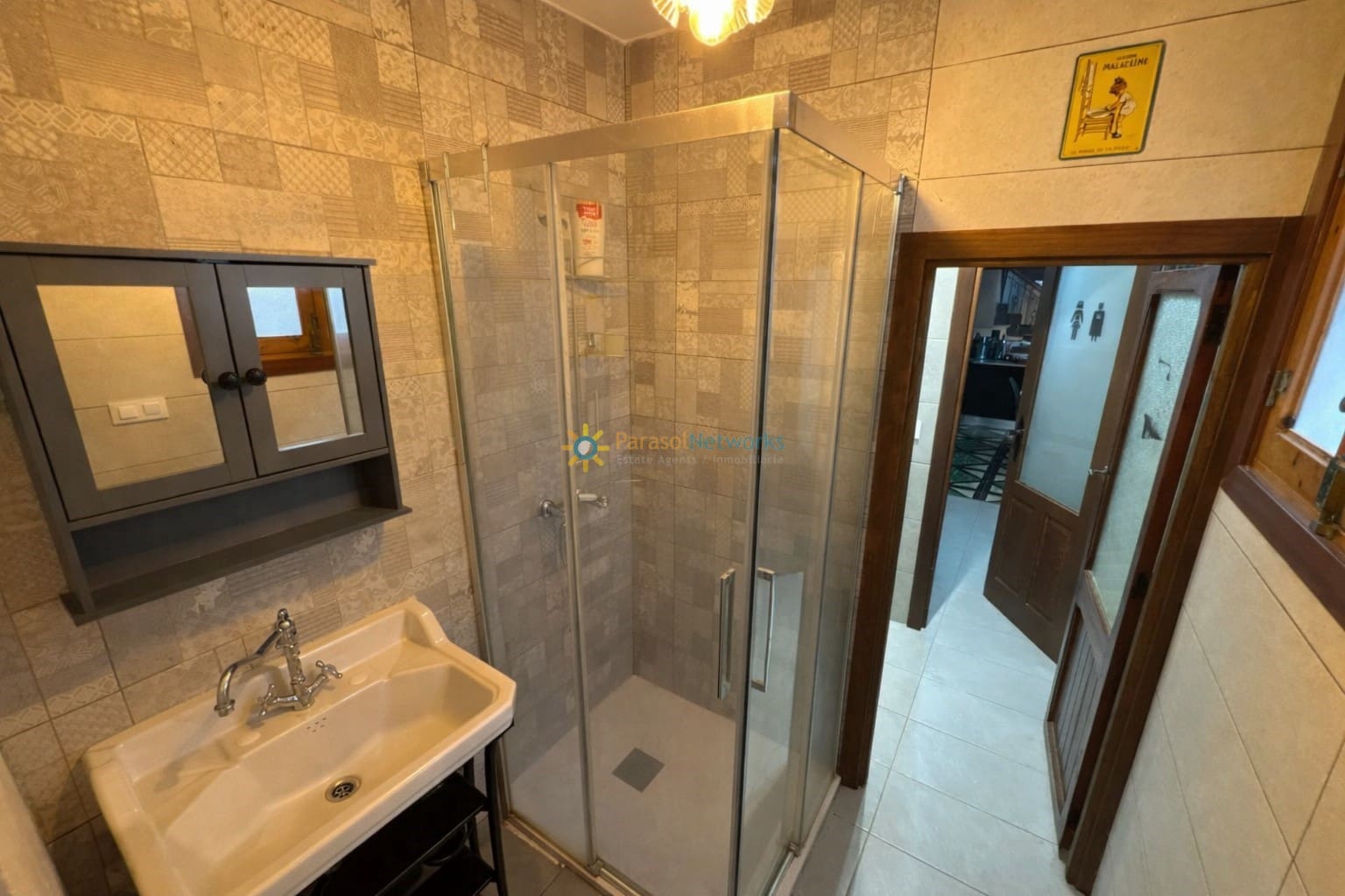 4 makuuhuone Omakotitalo myytävänä paikassa Alqueria de la Comtessa - 172 000 € (Ref: 9603557)