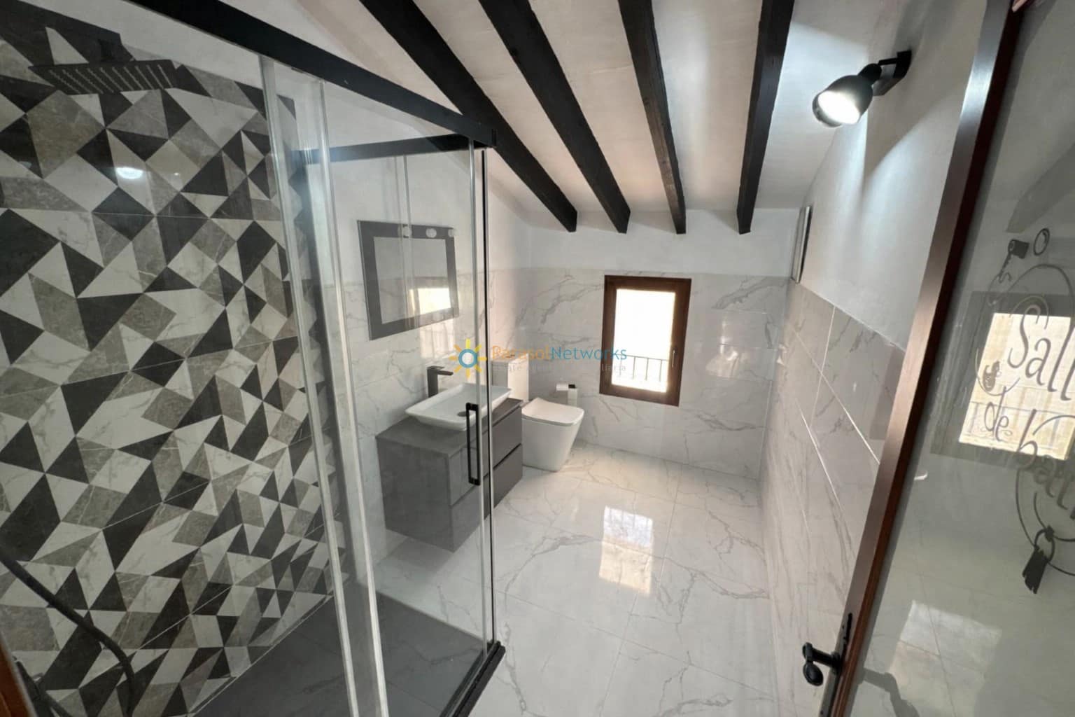 4 makuuhuone Omakotitalo myytävänä paikassa Alqueria de la Comtessa - 172 000 € (Ref: 9603557)