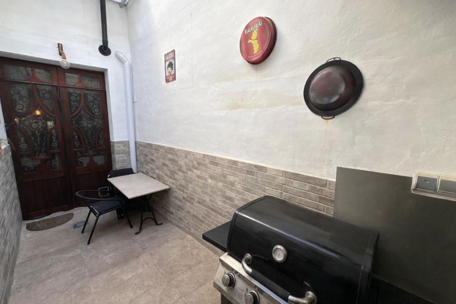 4 makuuhuone Omakotitalo myytävänä paikassa Alqueria de la Comtessa - 172 000 € (Ref: 9603557)