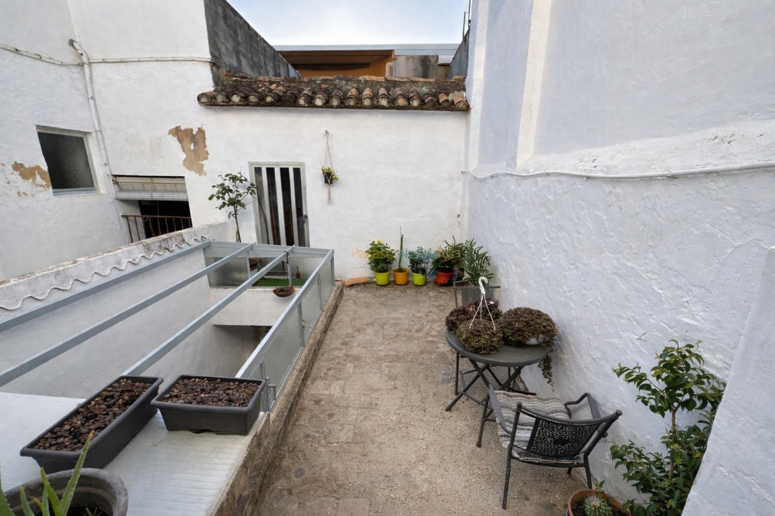 4 makuuhuone Omakotitalo myytävänä paikassa Alqueria de la Comtessa - 172 000 € (Ref: 9603557)