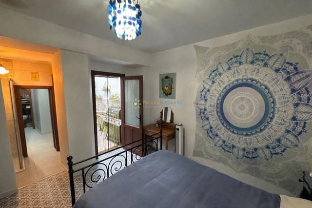 4 makuuhuone Omakotitalo myytävänä paikassa Alqueria de la Comtessa - 172 000 € (Ref: 9603557)