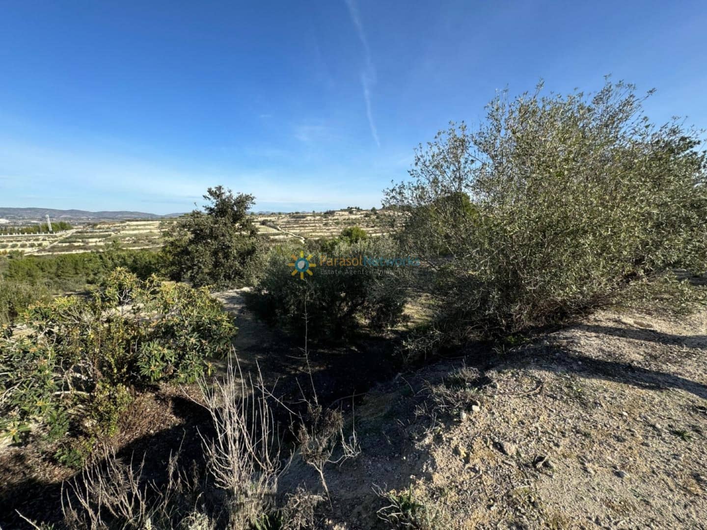 2 makuuhuone Huvila myytävänä paikassa Palomar - 138 000 € (Ref: 9606420)