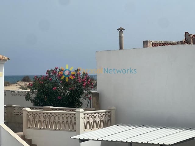 3 Zimmer Apartment zu vermieten in Oliva Playa, Oliva - 750 € (Ref: 9606531)