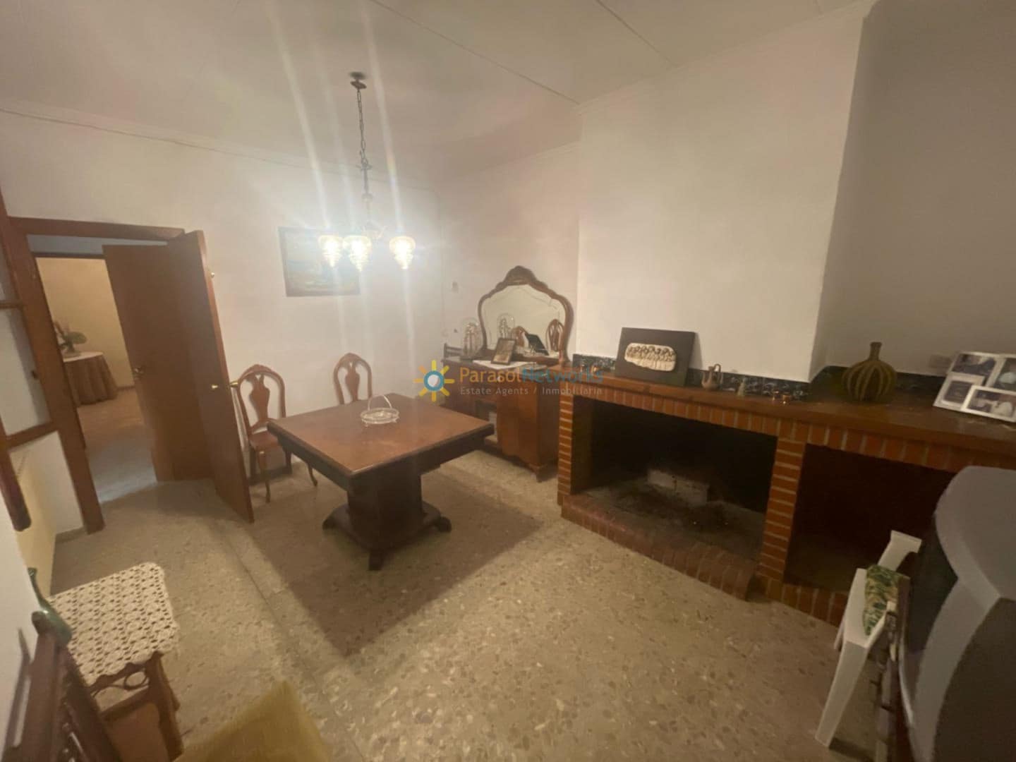 11 camera da letto Casa in vendita in Aielo de Malferit - 165.000 € (Rif: 9609631)