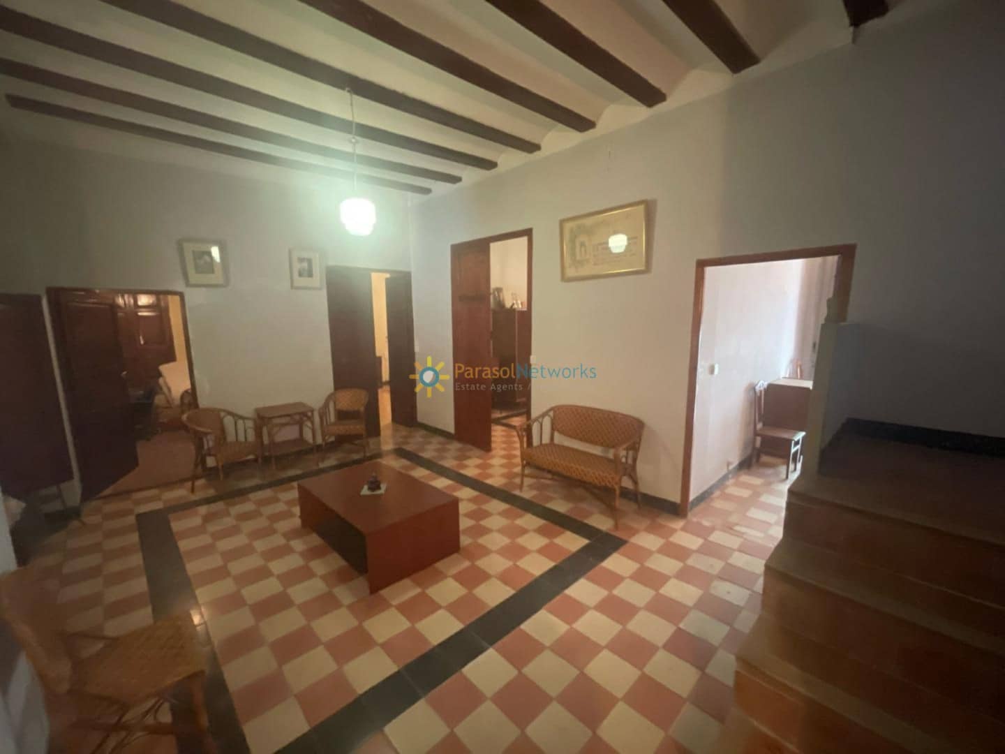 11 camera da letto Casa in vendita in Aielo de Malferit - 165.000 € (Rif: 9609631)