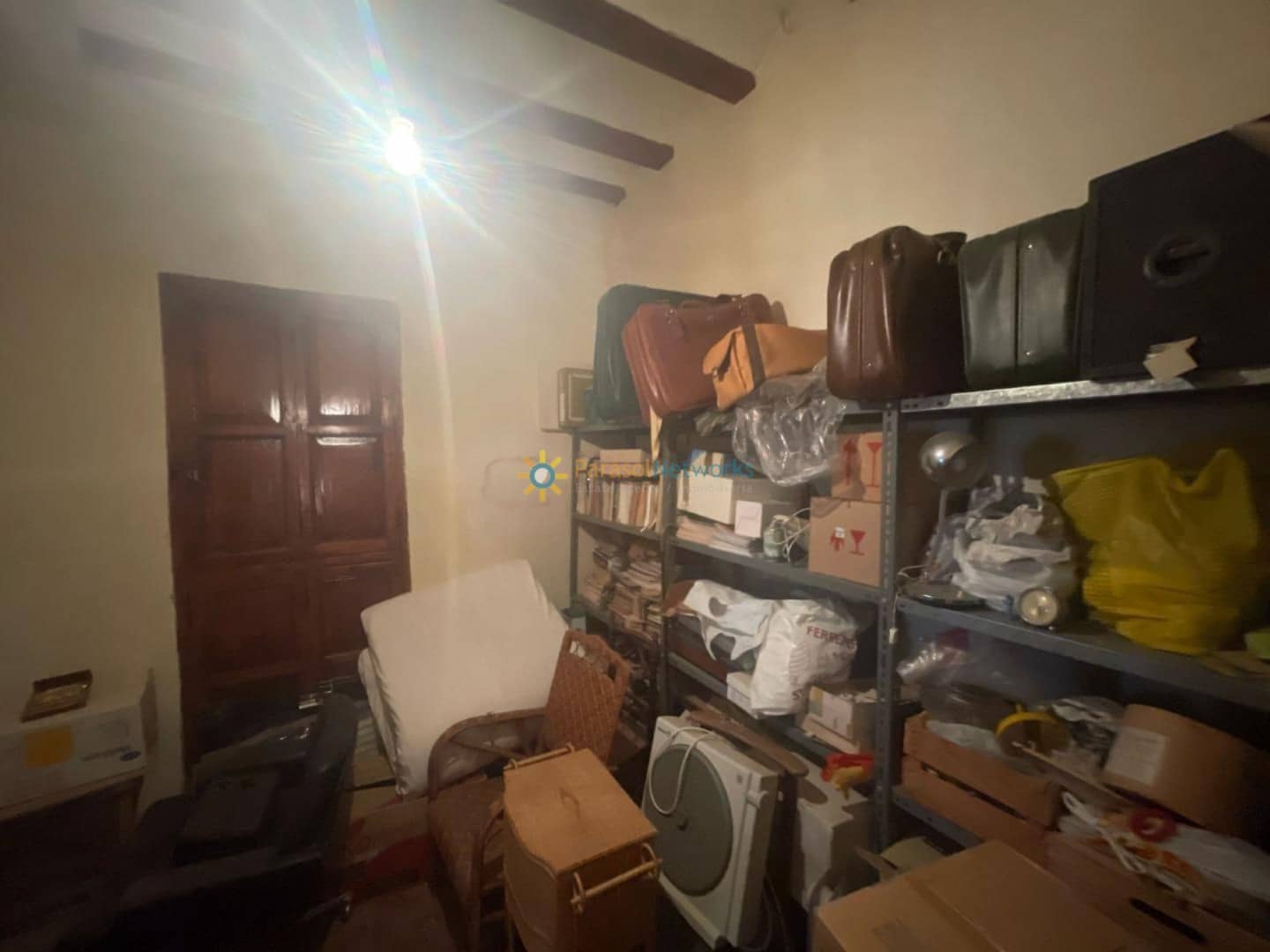 11 camera da letto Casa in vendita in Aielo de Malferit - 165.000 € (Rif: 9609631)