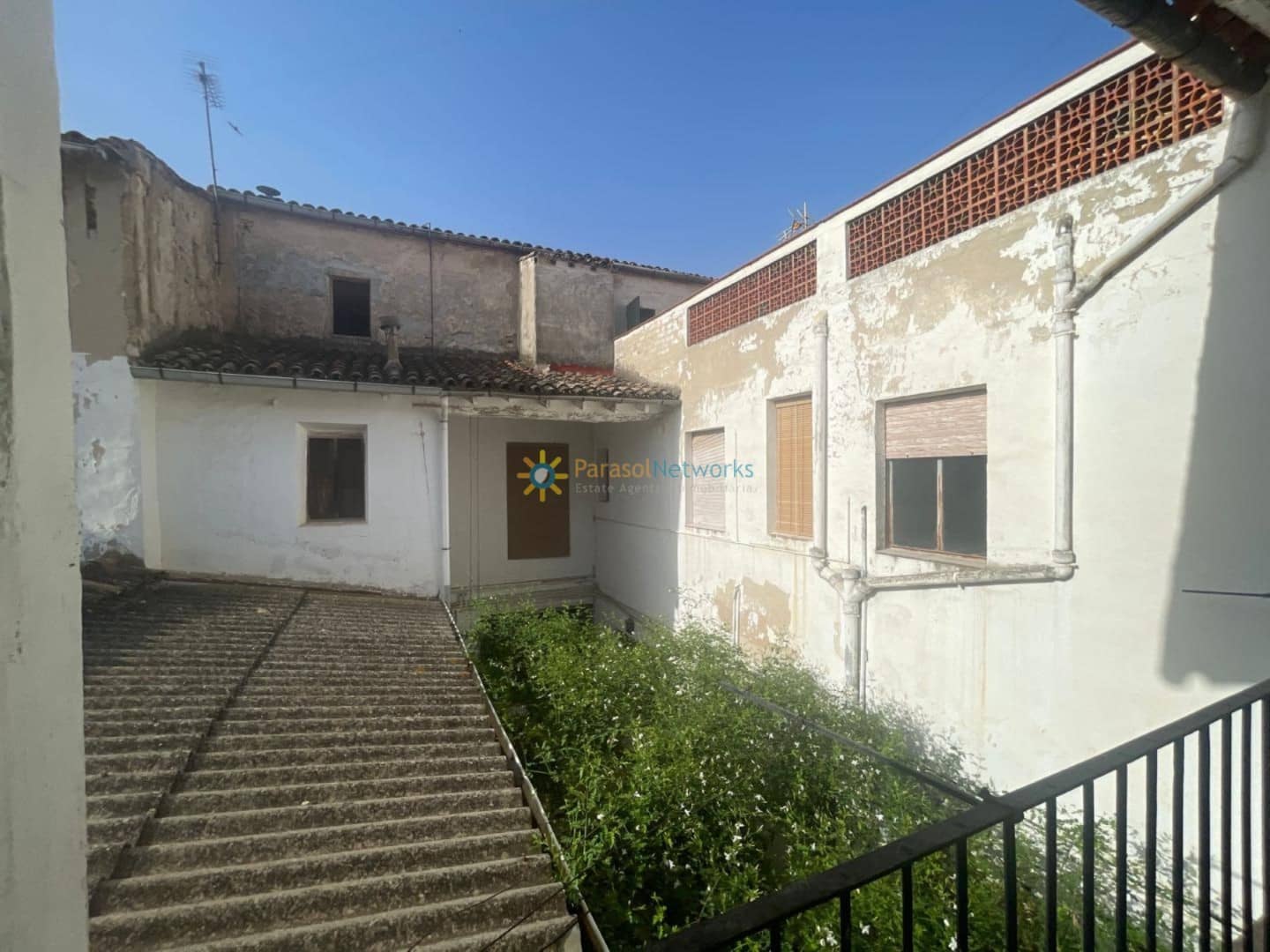 11 camera da letto Casa in vendita in Aielo de Malferit - 165.000 € (Rif: 9609631)