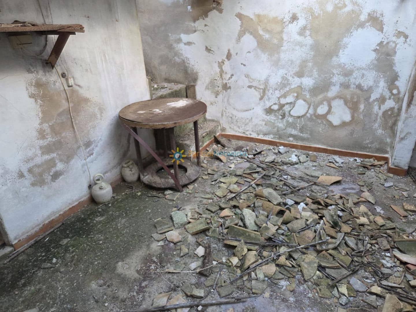 Maalaistalo myytävänä paikassa Villalonga - 94 000 € (Ref: 9610034)