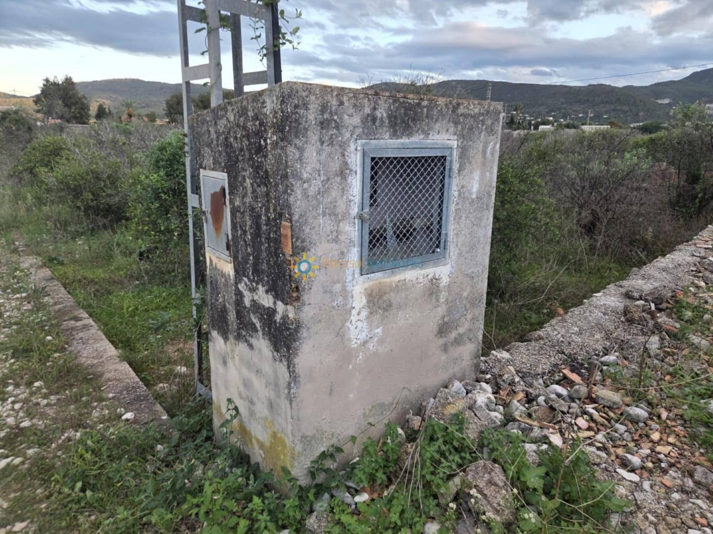 Maalaistalo myytävänä paikassa Villalonga - 94 000 € (Ref: 9610034)