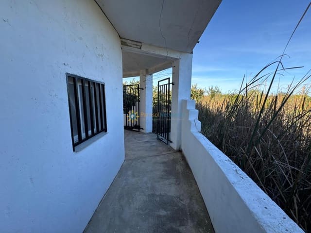 Willa na sprzedaż w Bellreguard - 75 000 € (Ref: 9610265)