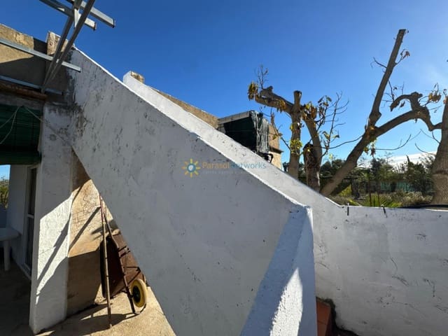 Willa na sprzedaż w Bellreguard - 75 000 € (Ref: 9610265)