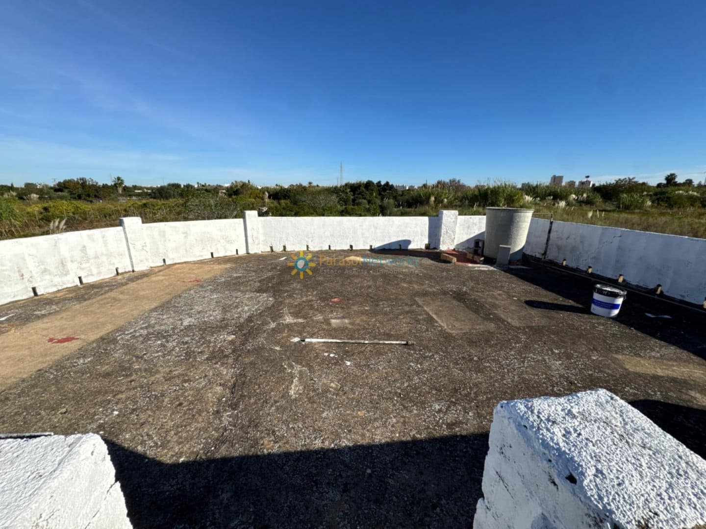 Willa na sprzedaż w Bellreguard - 75 000 € (Ref: 9610265)