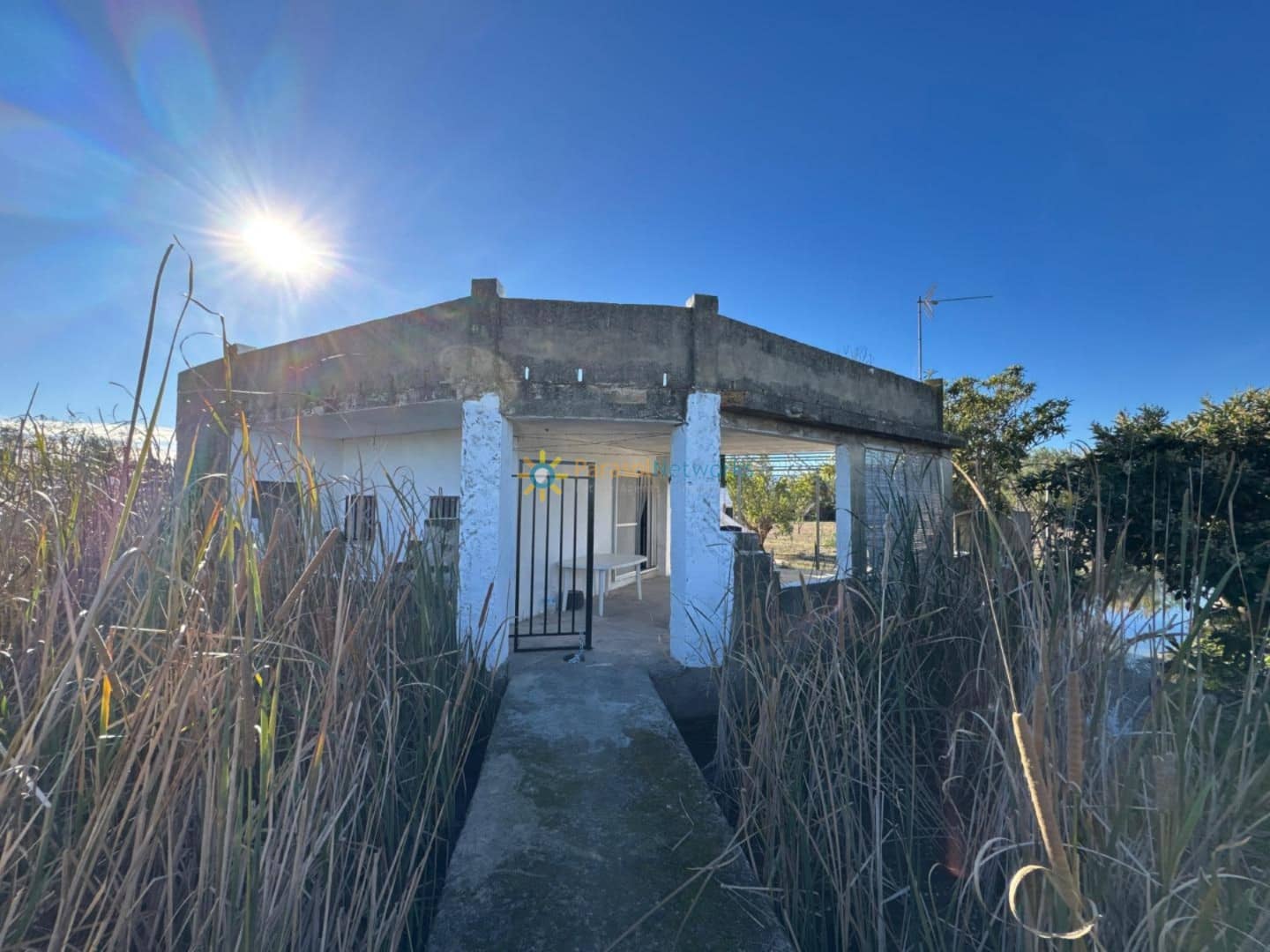 Willa na sprzedaż w Bellreguard - 75 000 € (Ref: 9610265)