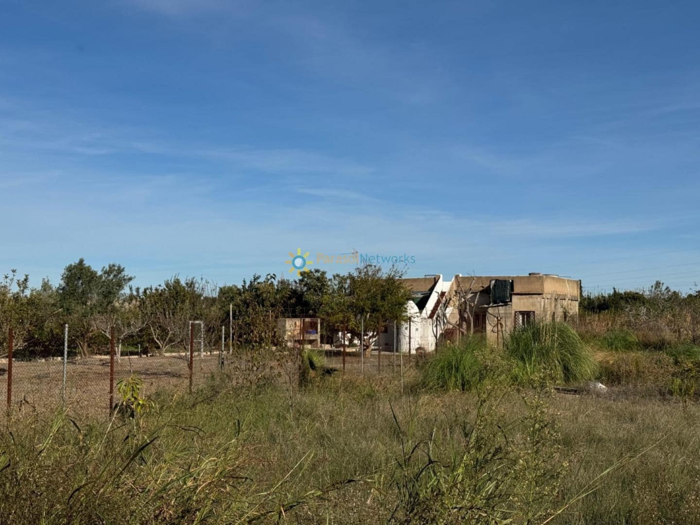 Willa na sprzedaż w Bellreguard - 75 000 € (Ref: 9610265)