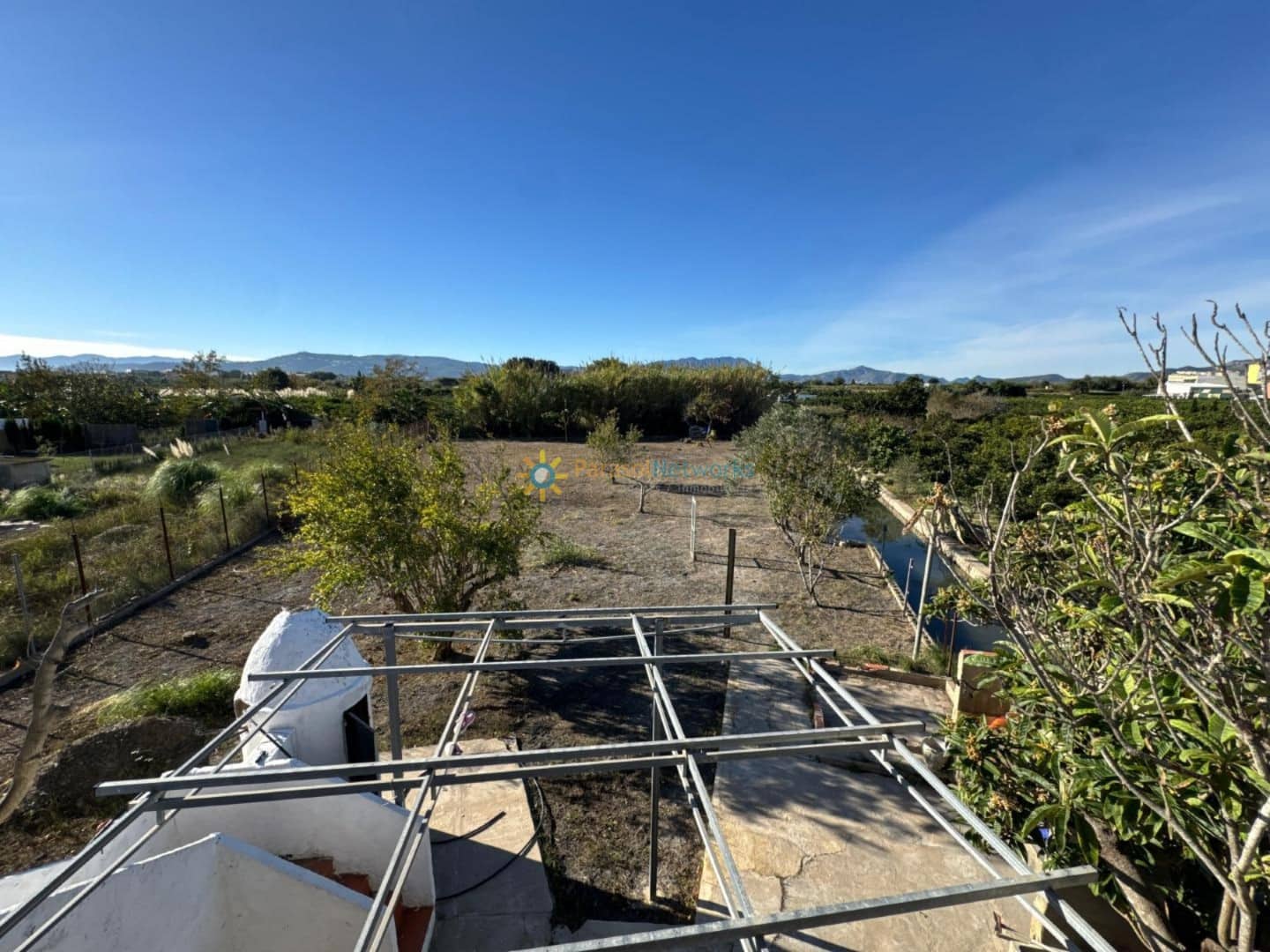 Willa na sprzedaż w Bellreguard - 75 000 € (Ref: 9610265)