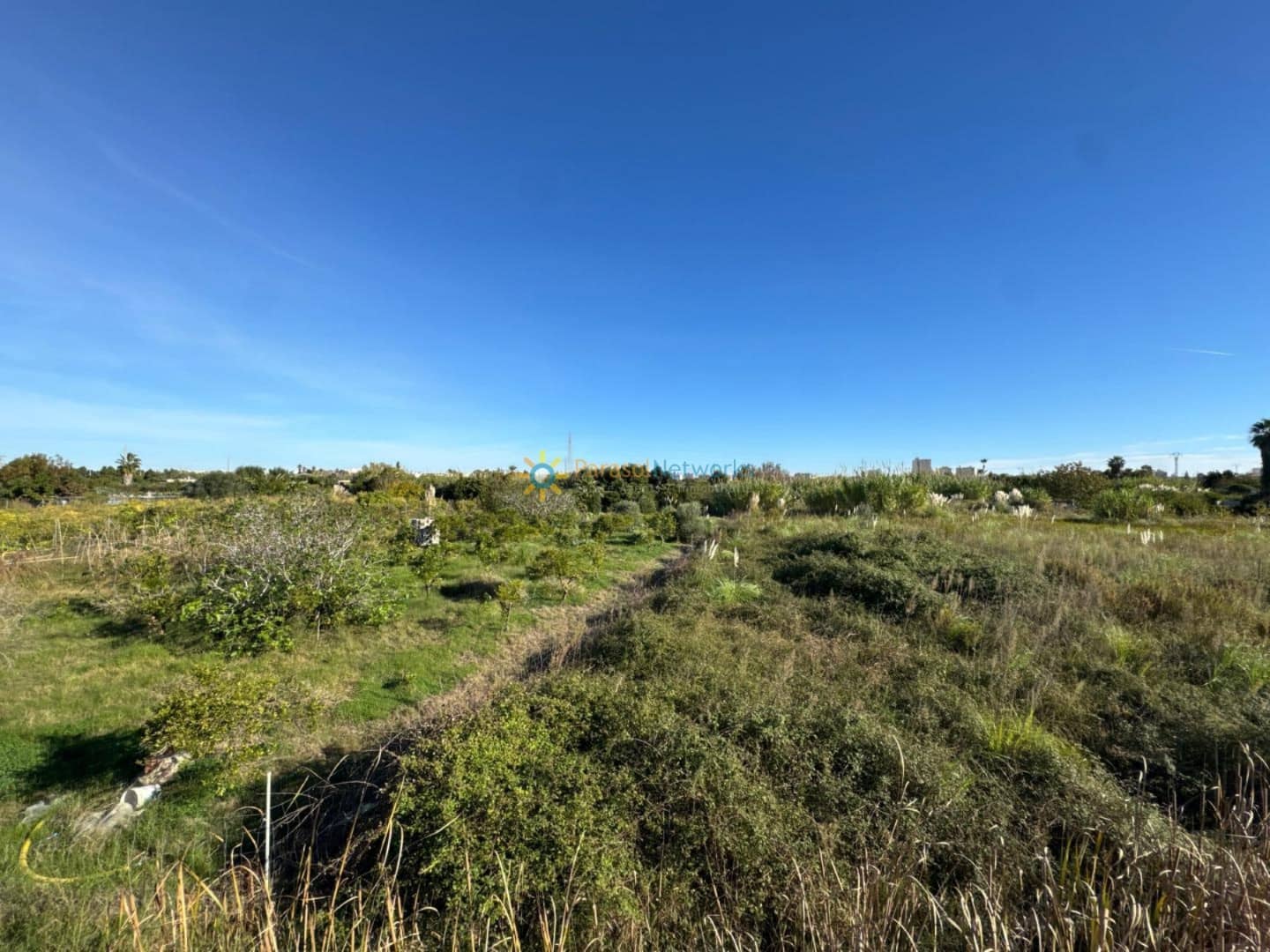 Willa na sprzedaż w Bellreguard - 75 000 € (Ref: 9610265)