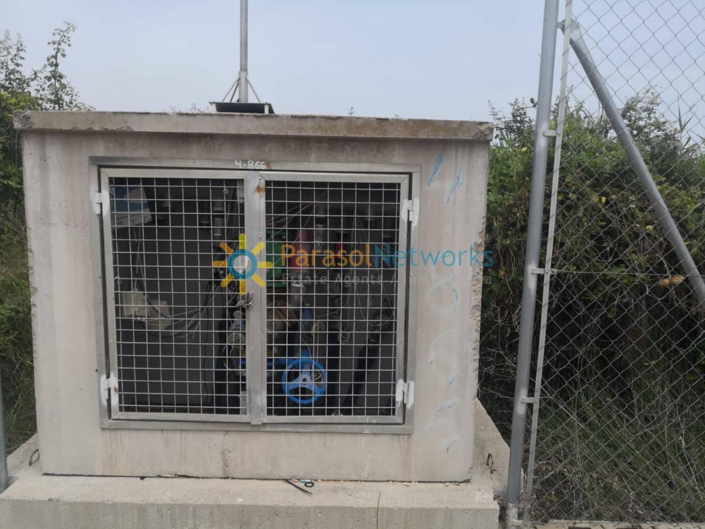 Działka budowlana na sprzedaż w Guardamar de la Safor - 35 000 € (Ref: 9610596)