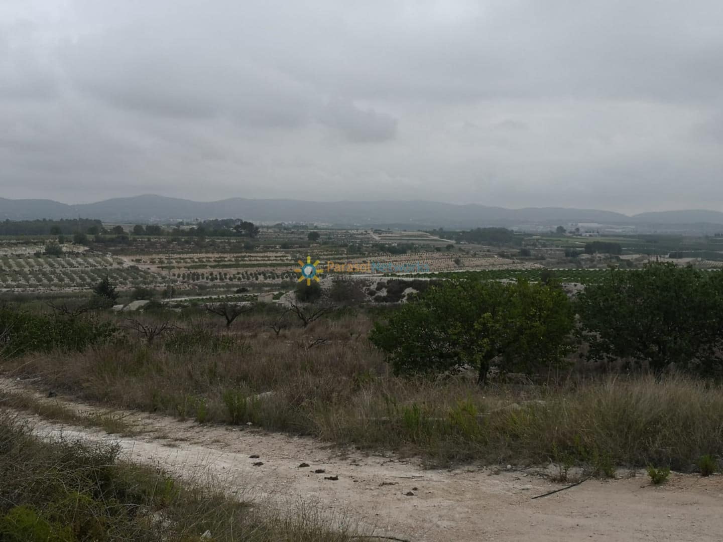 Finca/Landehus til salg i Albaida - € 375.000 (Ref: 9614296)