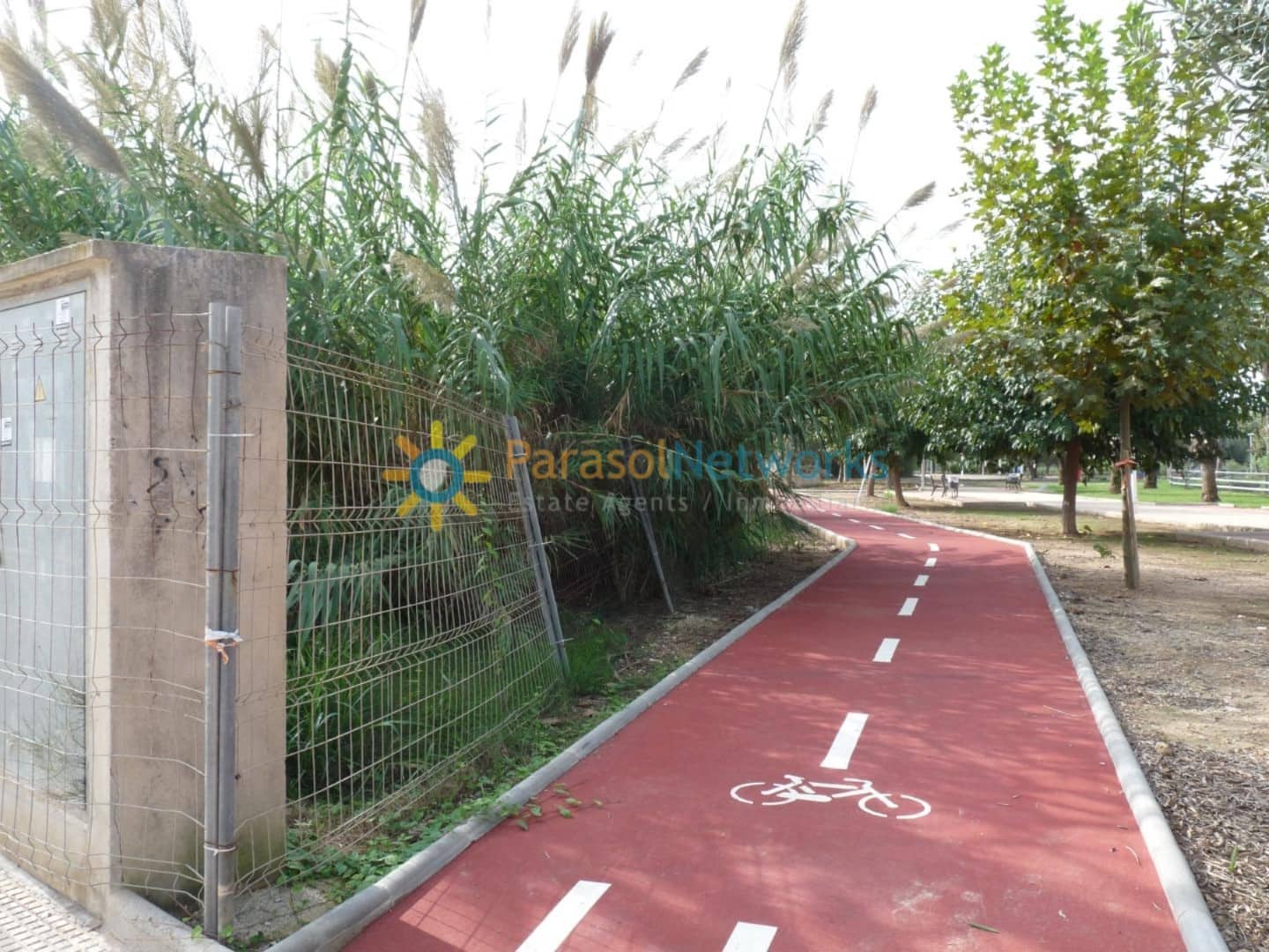 Undeveloped Land for sale in Guardamar de la Safor - € 210,000 (Ref: 9614301)