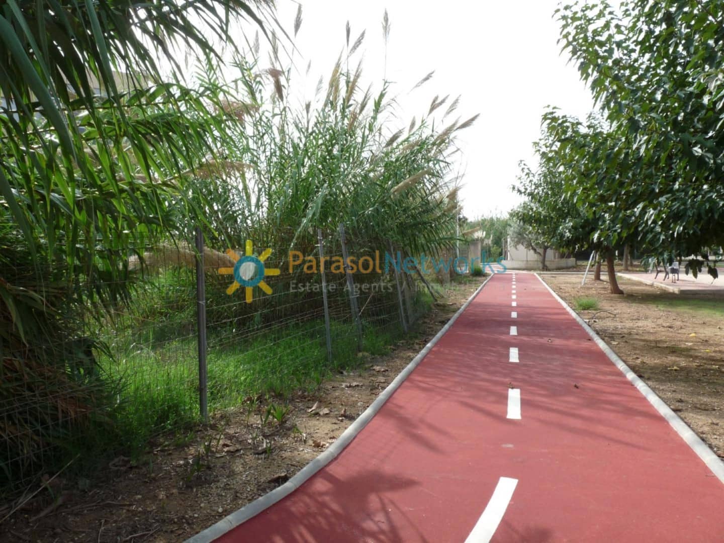 Undeveloped Land for sale in Guardamar de la Safor - € 210,000 (Ref: 9614301)