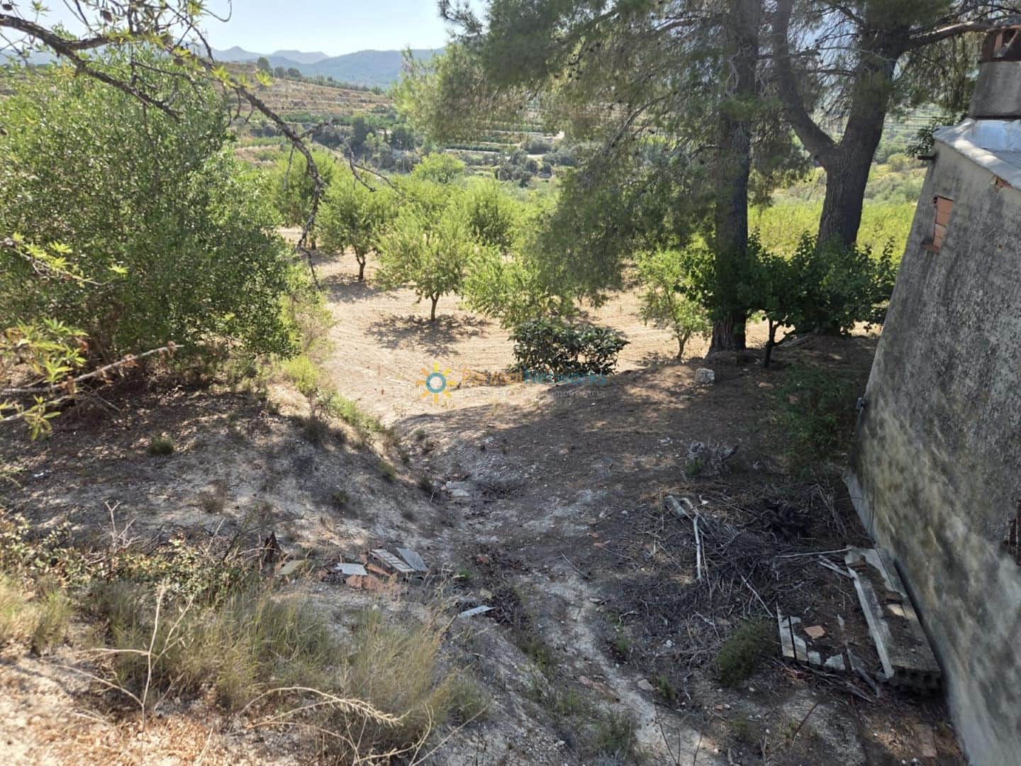 Undeveloped Land for sale in Belgida - € 50,000 (Ref: 9614526)