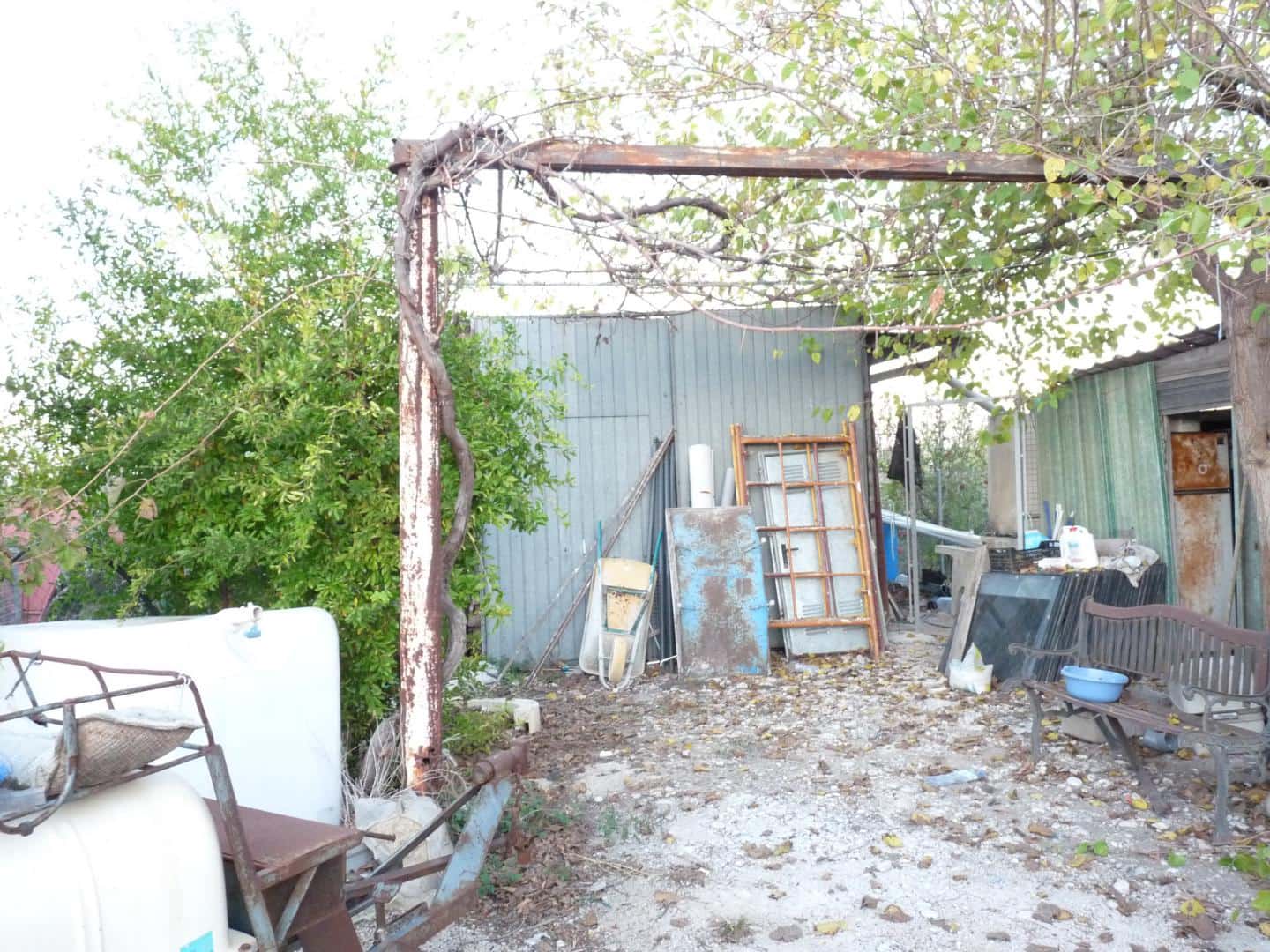 Bouwgrond te koop in Pego - € 50.000 (Ref: 9616802)