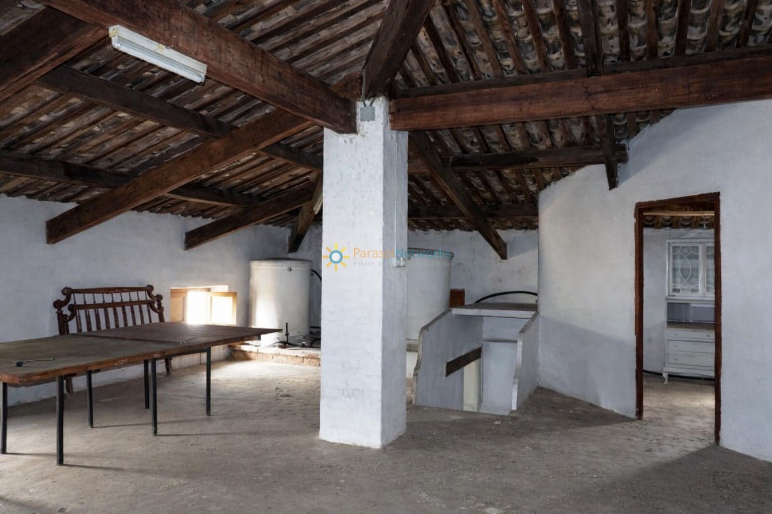 9 bedroom Villa for sale in Benifairo de la Valldigna with garage - € 550,000 (Ref: 9618059)