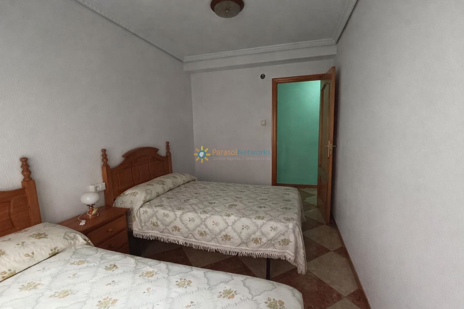 3 soverom Leilighet til salgs i Oliva - € 139 000 (Ref: 9626285)