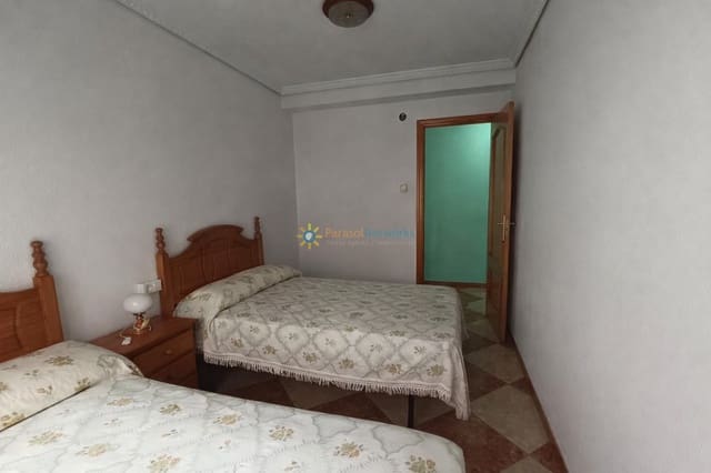 3 soverom Leilighet til salgs i Oliva Pueblo, Oliva - € 139 000 (Ref: 9626285)