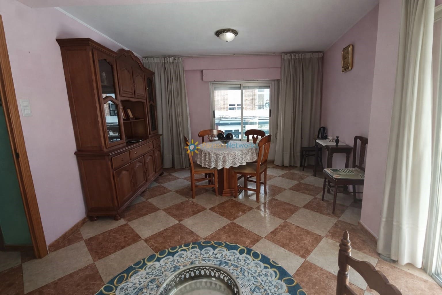 3 soverom Leilighet til salgs i Oliva - € 139 000 (Ref: 9626285)