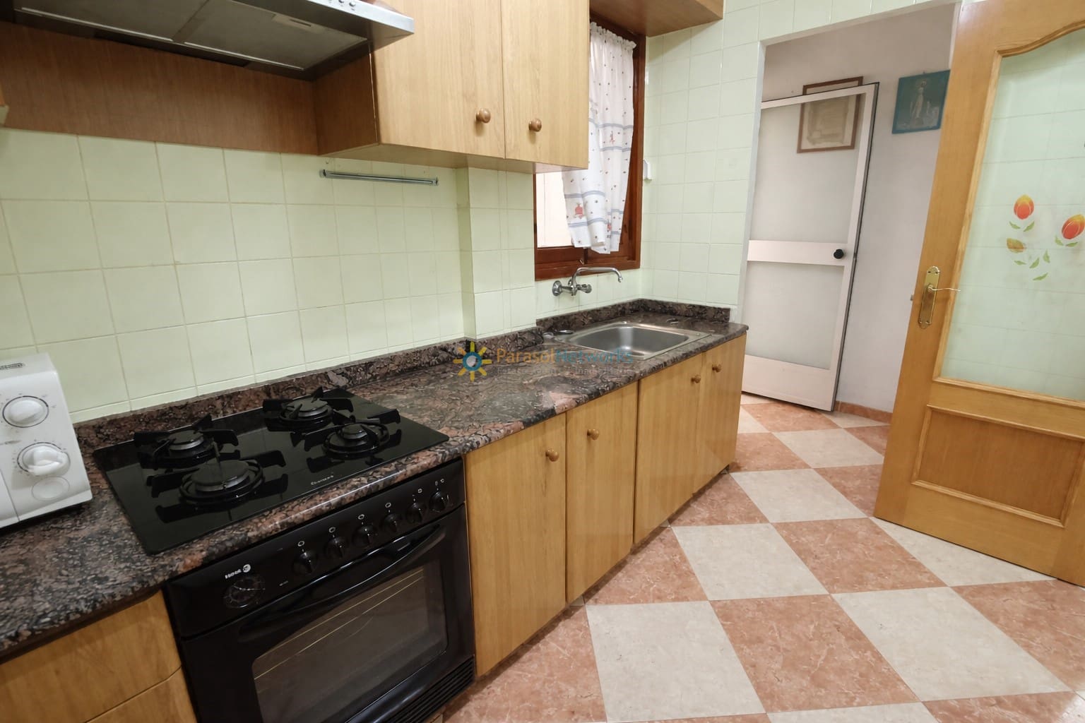 3 soverom Leilighet til salgs i Oliva - € 139 000 (Ref: 9626285)