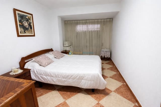 3 soverom Leilighet til salgs i Oliva Pueblo, Oliva - € 139 000 (Ref: 9626285)