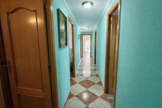 3 soverom Leilighet til salgs i Oliva Pueblo, Oliva - € 139 000 (Ref: 9626285)