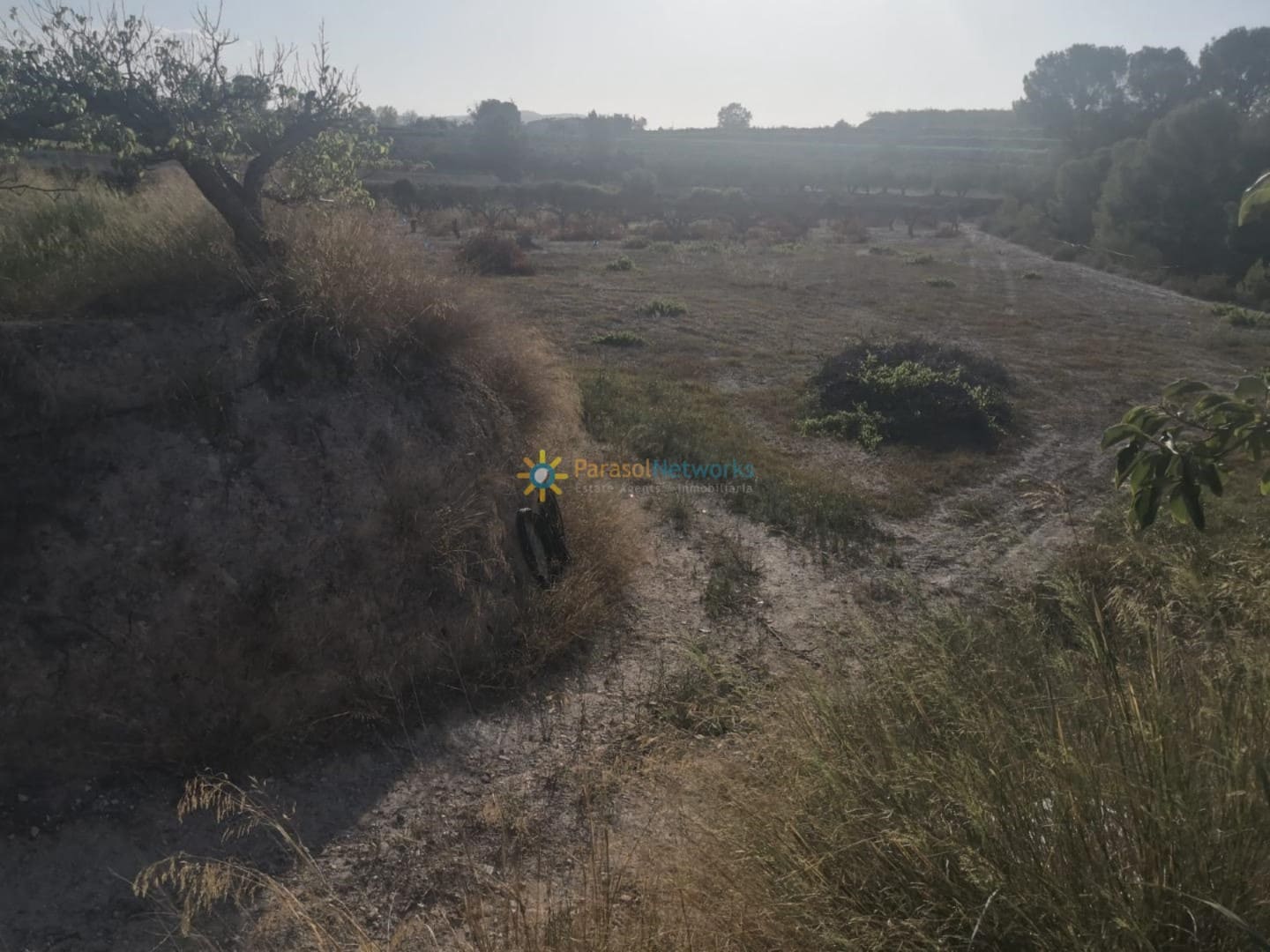 1 soveværelse Byhus til salg i Albaida med garage - € 100.000 (Ref: 9626305)