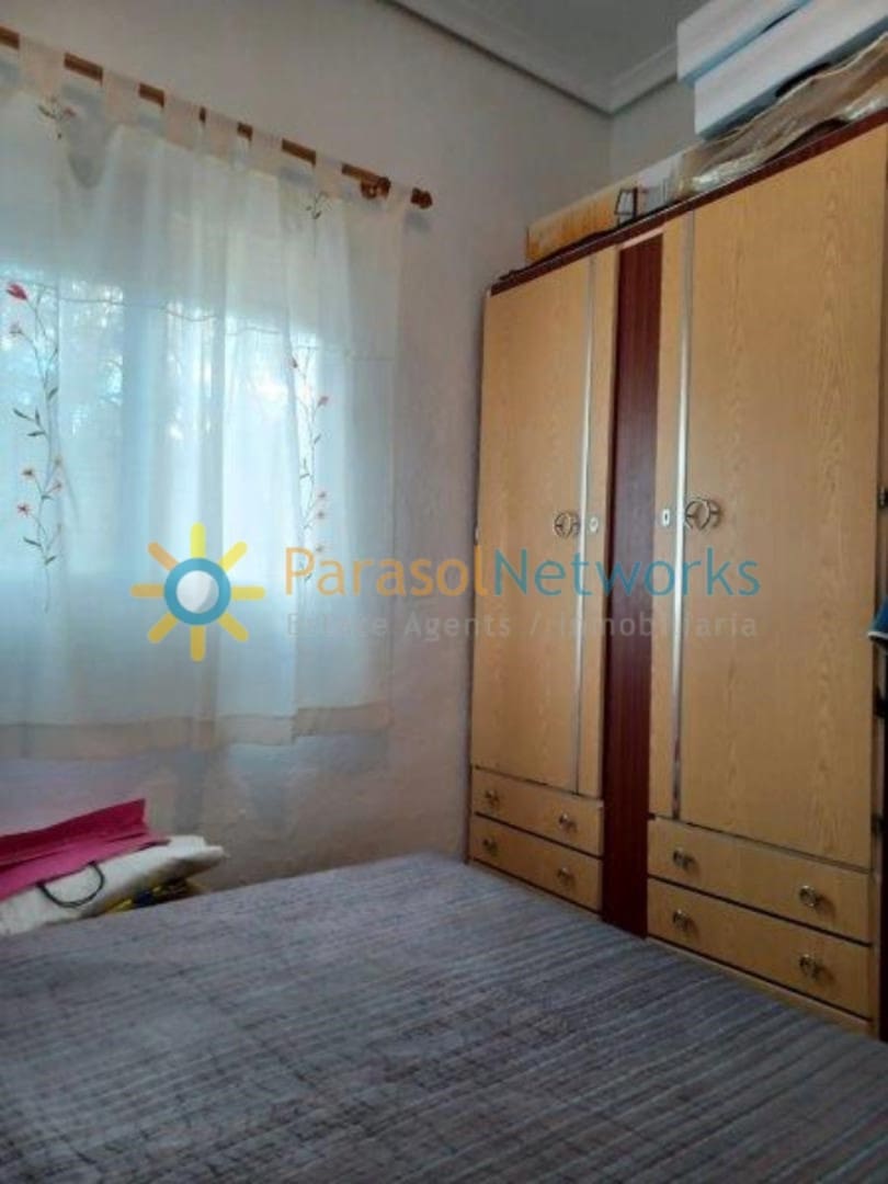 2 Zimmer Villa zu verkaufen in Ontinyent mit Pool Garage - 168.000 € (Ref: 9626491)