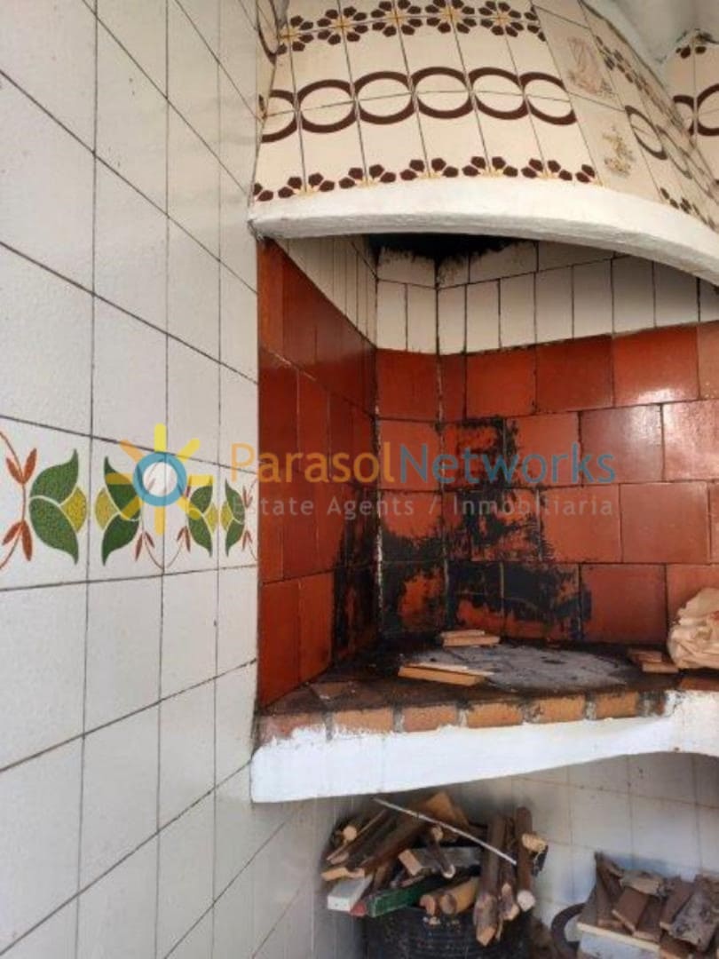 2 Zimmer Villa zu verkaufen in Ontinyent mit Pool Garage - 168.000 € (Ref: 9626491)