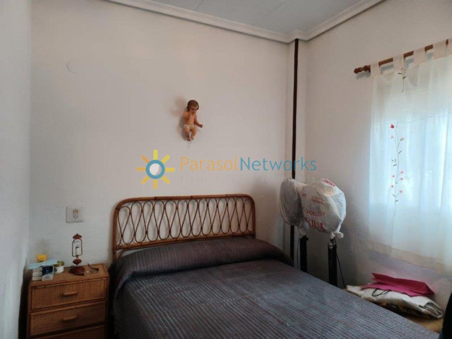 2 Zimmer Villa zu verkaufen in Ontinyent mit Pool Garage - 168.000 € (Ref: 9626491)