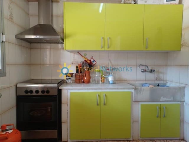 2 camera da letto Villa in vendita in Ontinyent con piscina garage - 168.000 € (Rif: 9626491)