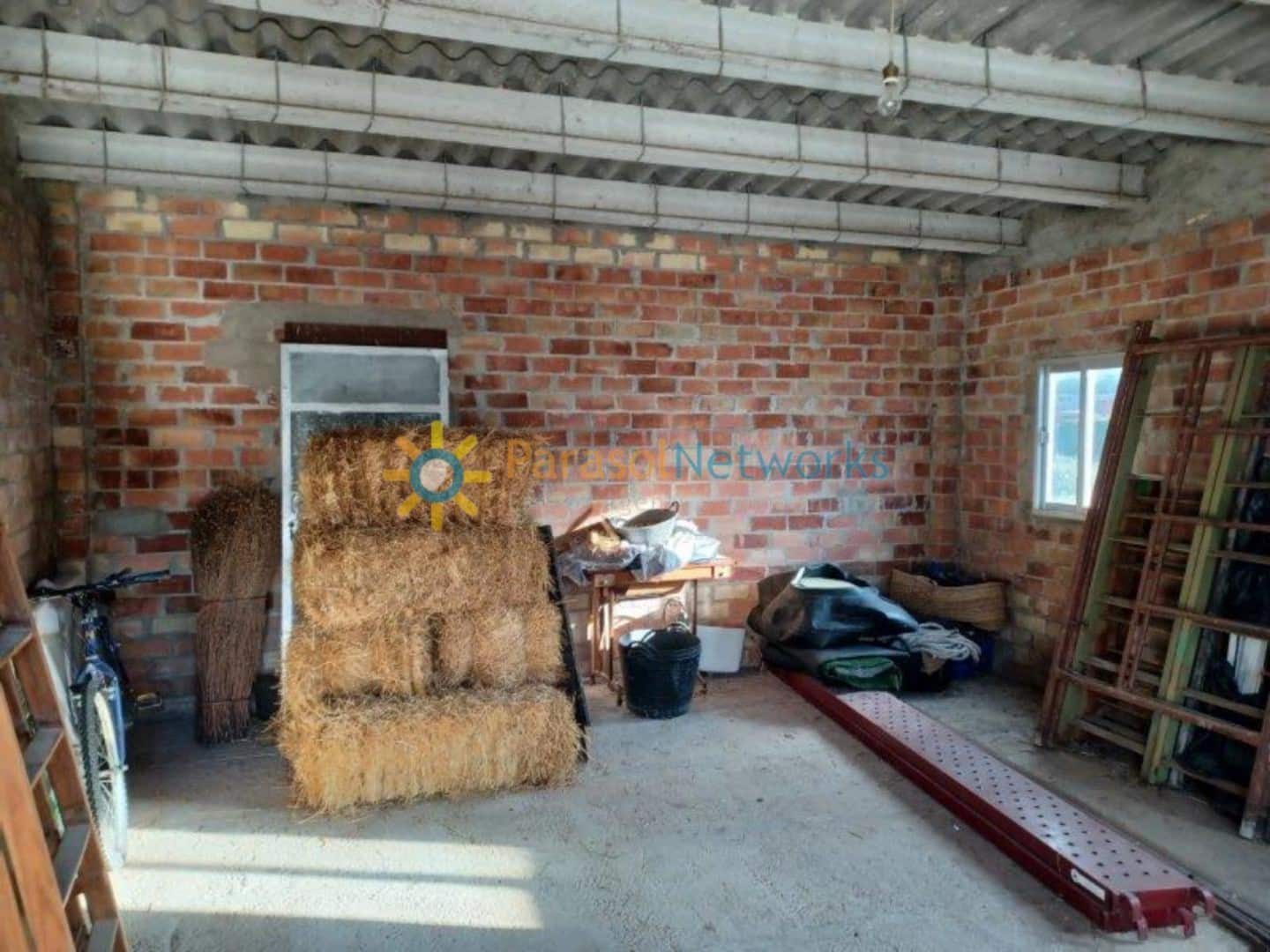 2 Zimmer Villa zu verkaufen in Ontinyent mit Pool Garage - 168.000 € (Ref: 9626491)