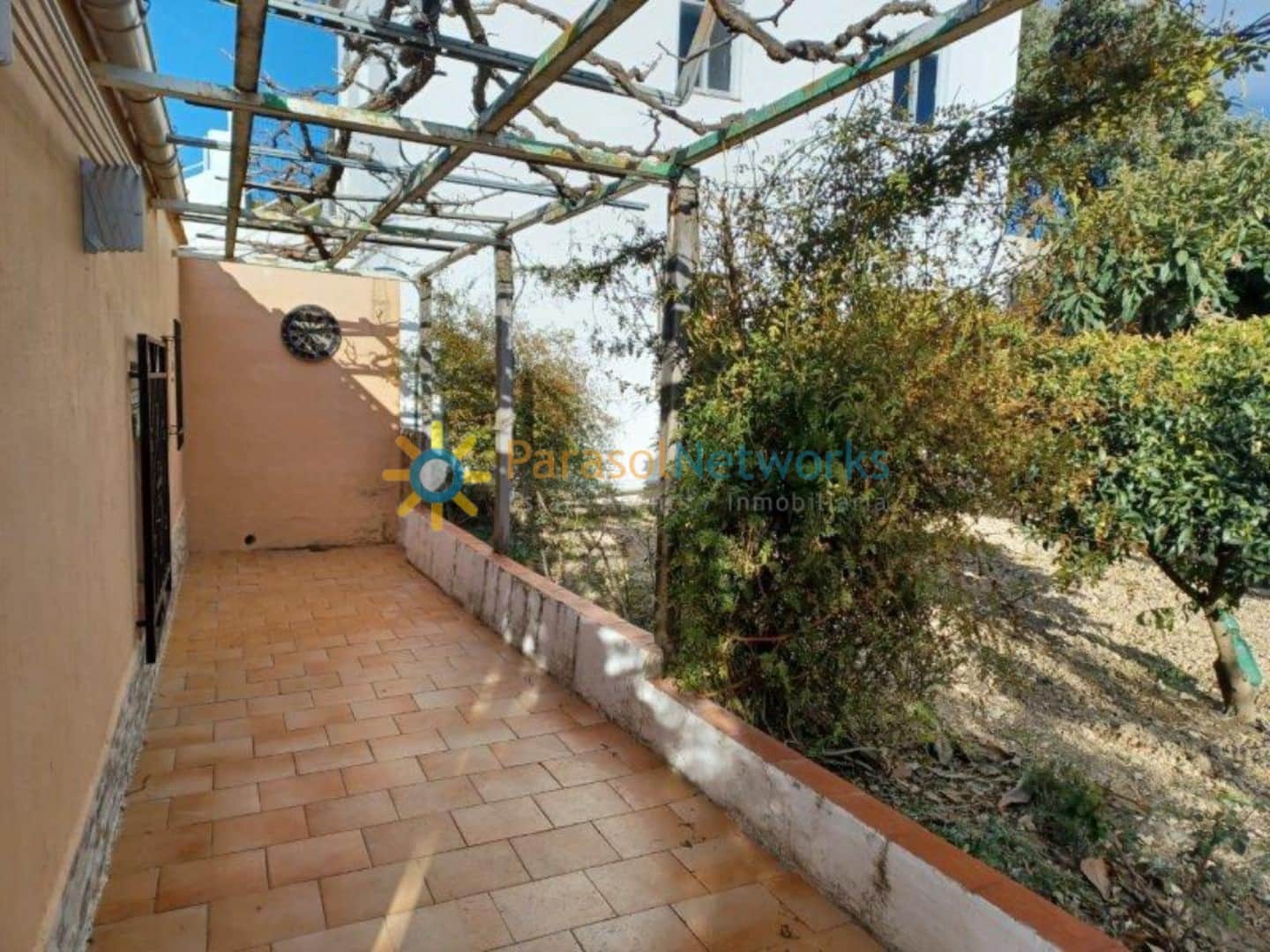 2 Zimmer Villa zu verkaufen in Ontinyent mit Pool Garage - 168.000 € (Ref: 9626491)