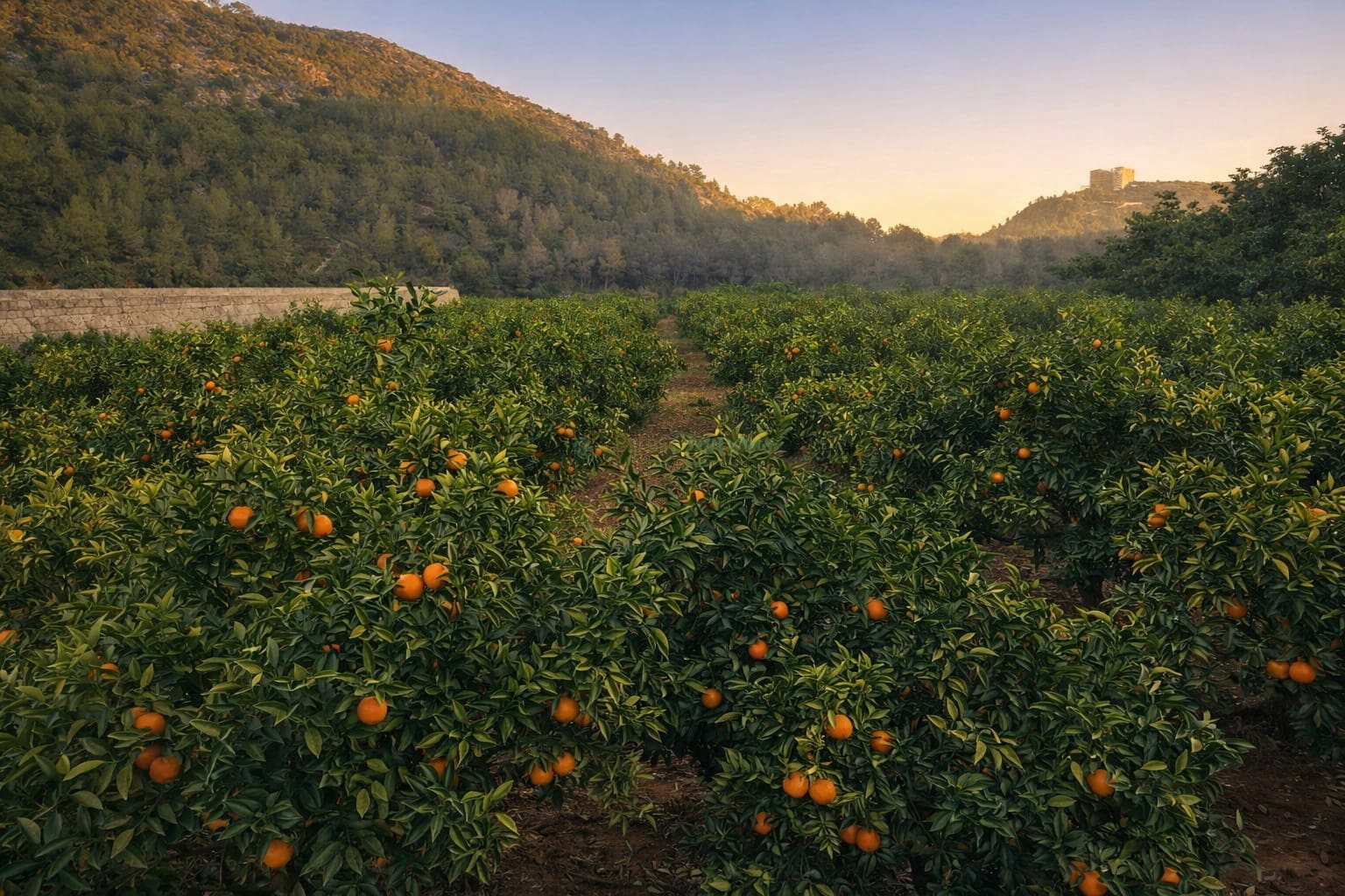 Finca/Casa di Campagna in vendita in Adsubia con piscina - 375.000 € (Rif: 9626497)