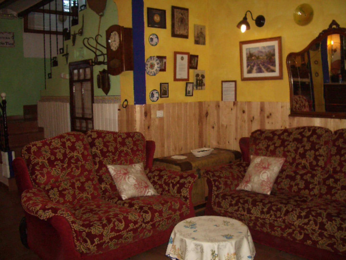 6 bedroom Townhouse for sale in Benisuera - € 120,000 (Ref: 9628354)